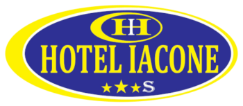 logo hotel iacone