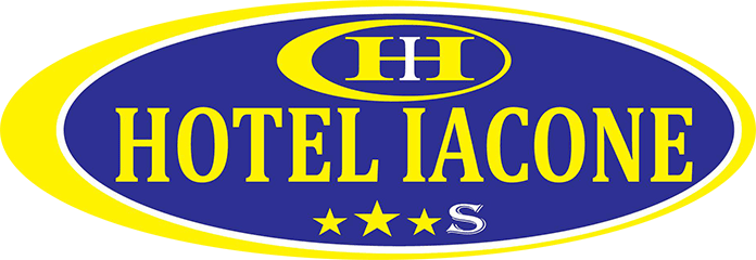 logo hotel iacone